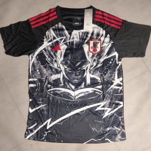 کیت فوتبالی انیمه دراگون بال – طرح Dragon Ball