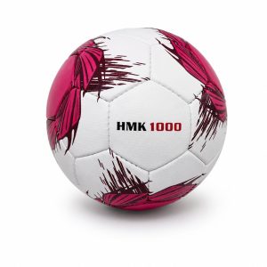 توپ فوتبال HMK 1000 محصول پاکستان