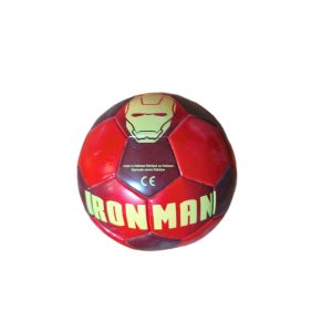 توپ مینی طرح IRON MAN وارداتی ساخت پاکستان